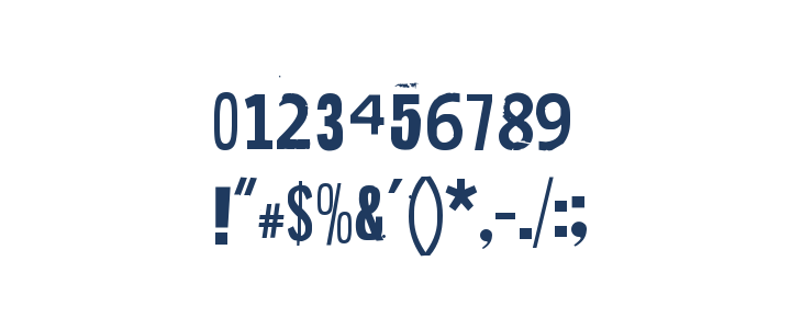 Hit me, punk! 05 Other Characters