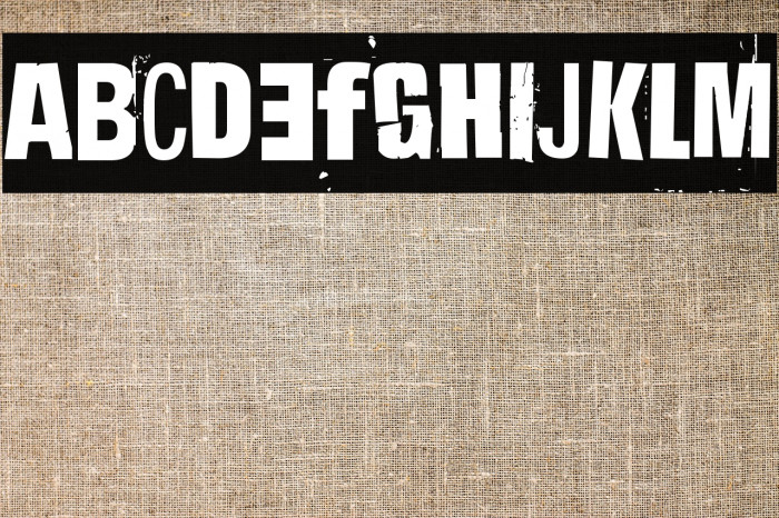 Hit me, punk! 06 Example 1