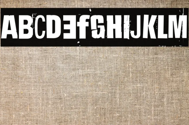 Hit me, punk! 06 Example 1