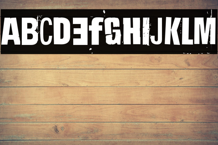 Hit me, punk! 06 Example 2