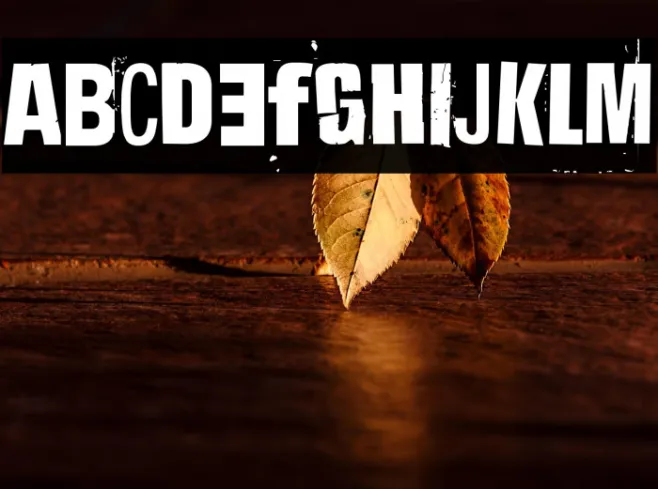 Hit me, punk! 06 Example 3