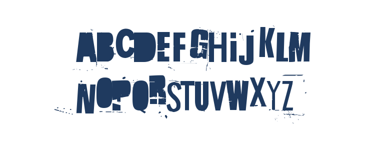 Hit me, punk! 08 Lowercase