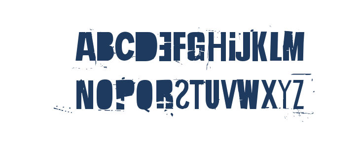 Hit me, punk! 09 Lowercase