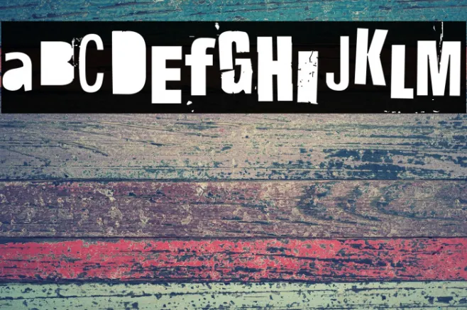 Hit me, punk! 12 Example 2