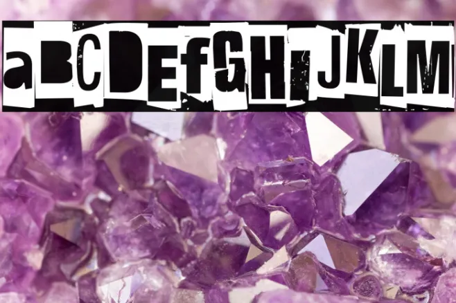 Hit me, punk! 13 Example 3