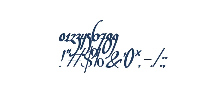 Numbers
