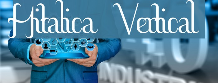 Hitalica  Vertical Example 3