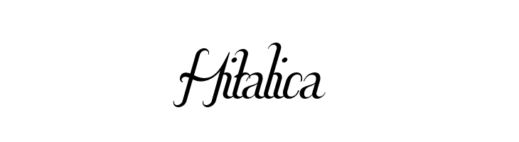 Hitalica Fonte