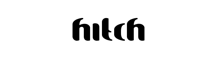 Hitch Fonte