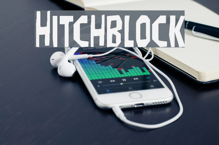 Hitchblock Example 2