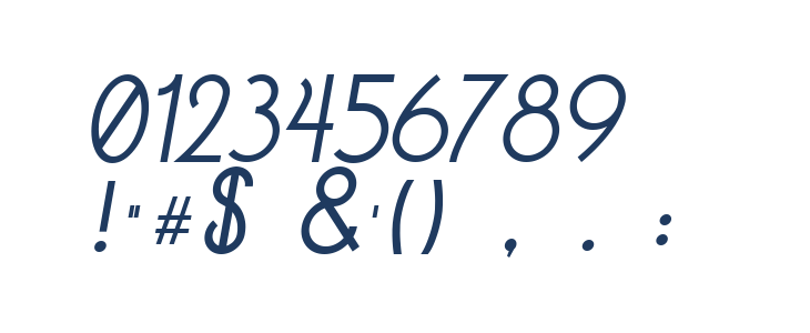 Hitchhiker b Other Characters