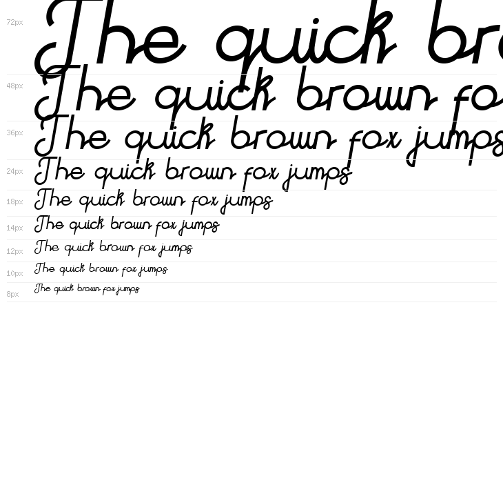 Hitchhiker Waterfall