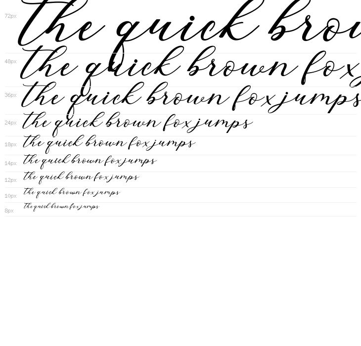 HitersScript Waterfall