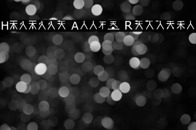 Hititte Arrow Regular Font examples