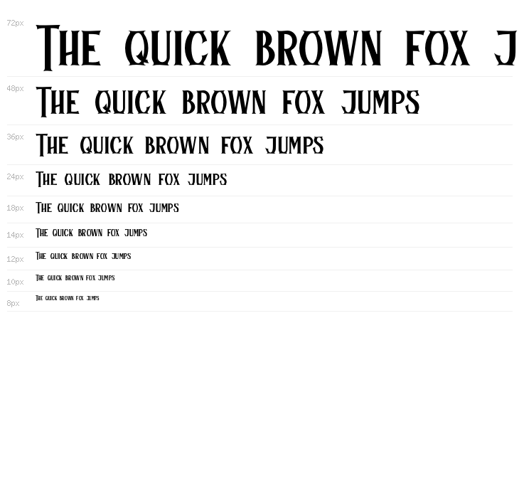 Hitjau DEMO Waterfall