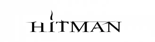 Hitman  नि: शुल्क फ़ॉन्ट्स डाउनलोड