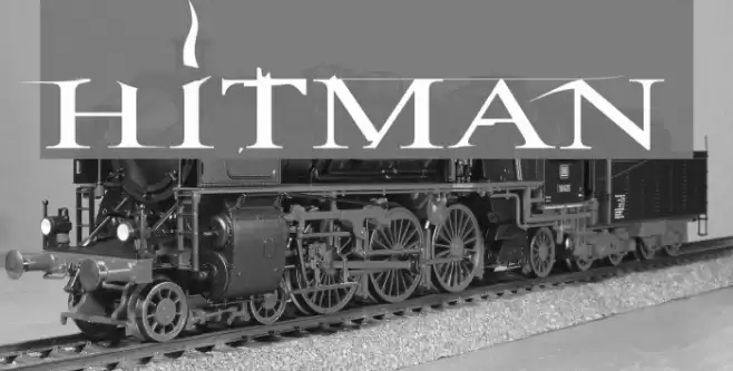 Hitman Polices examples