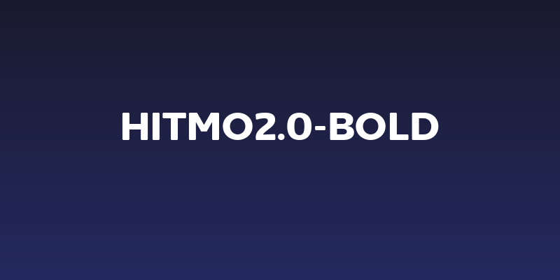 Hitmo2.0-Bold Social Header
