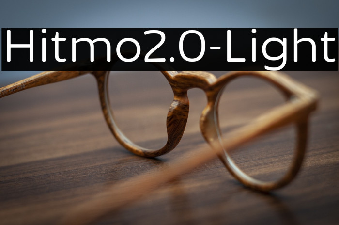 Hitmo2.0-Light Example 3