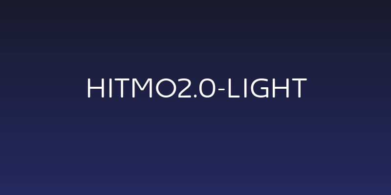 Hitmo2.0-Light Social Header