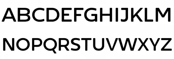 Hitmo2.0-Regular フォント 大文字