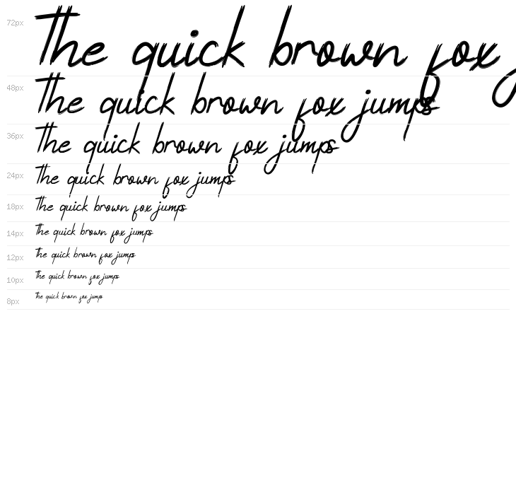 Hitz Girlz Demo Waterfall