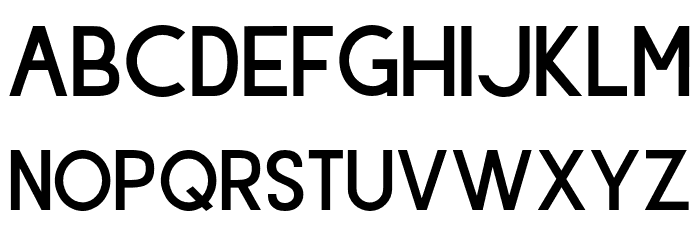 Hiyotori-Bold Font Litere mici