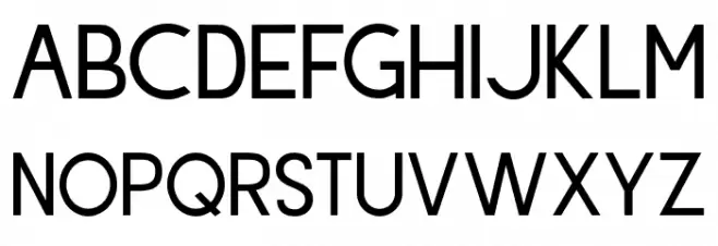 Hiyotori Шрифта ВЕРХНИЙ