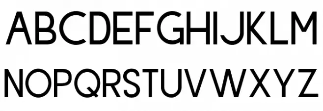 Hiyotori خط أحرف صغيرة