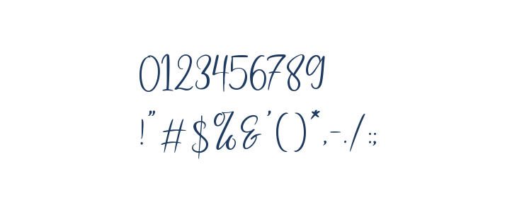 hi Mellati Other Characters