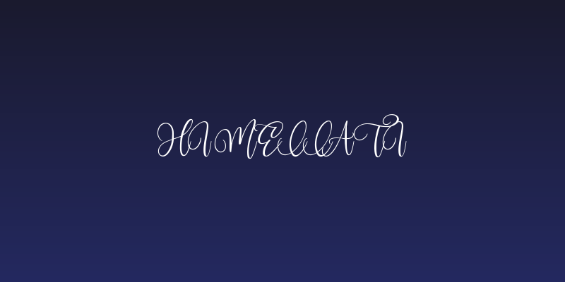 hi Mellati Social Header