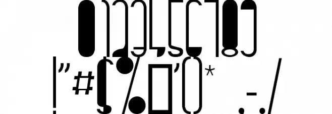 highaltodecor 字体 其它煤焦