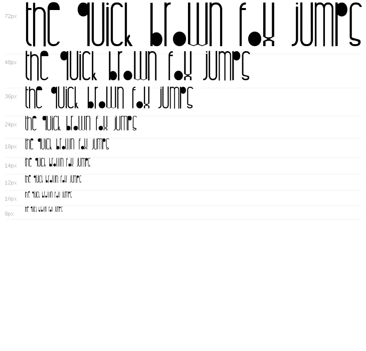 highaltodecor Waterfall