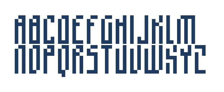 higher Regular Lowercase