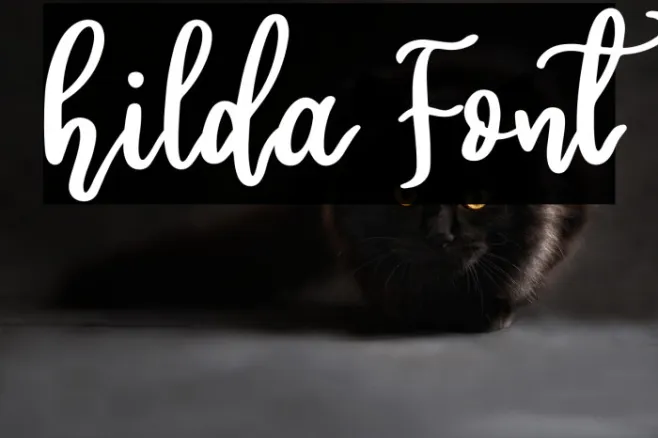hilda Example 2