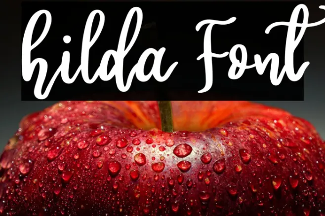 hilda Example 3