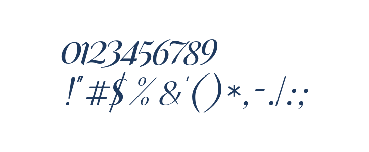 hilyakira Other Characters