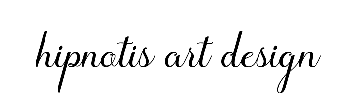 hipnotis art design  font caratteri gratis