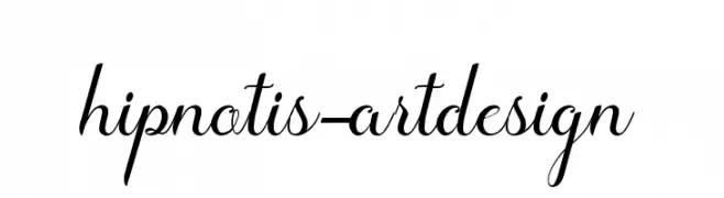 hipnotis-artdesign  नि: शुल्क फ़ॉन्ट्स डाउनलोड
