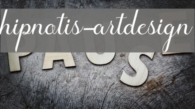 hipnotis-artdesign Example 1