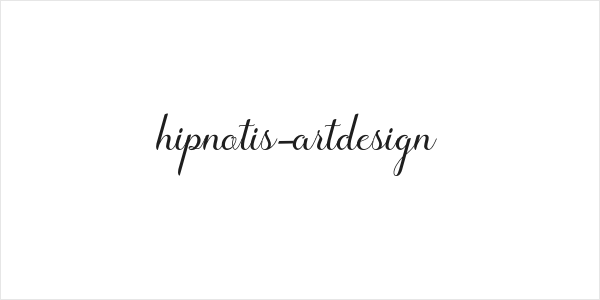 hipnotis-artdesign Logo