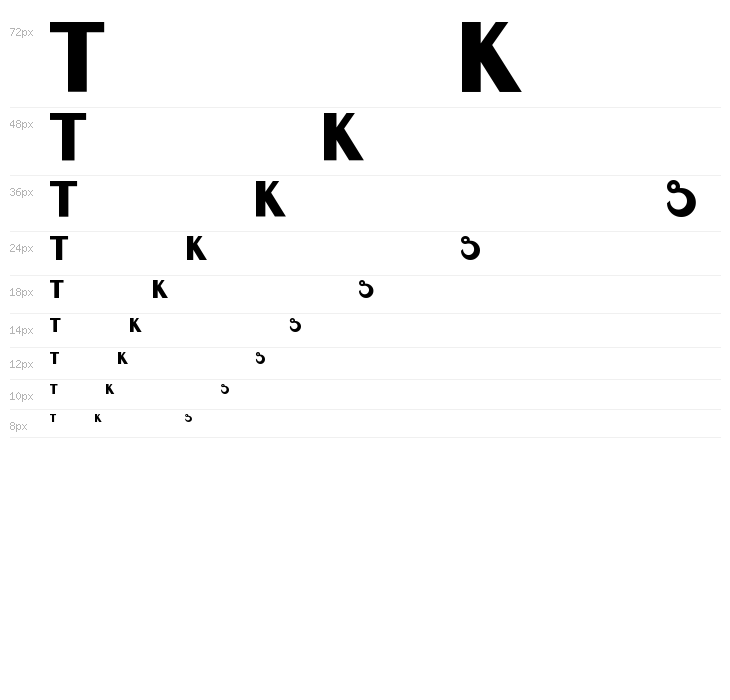 HK DISPLAY KK Waterfall