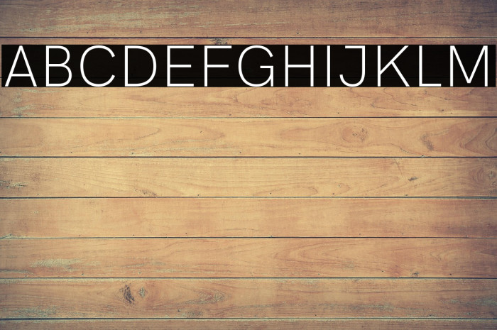 HK Grotesk Light Legacy Example 2