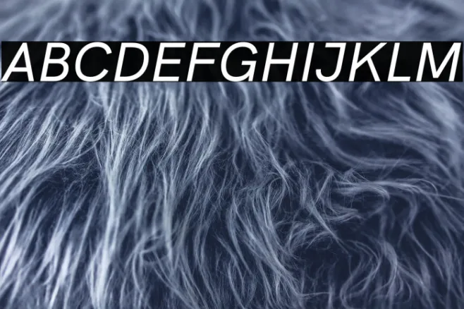 HK Grotesk Medium Italic Example 1