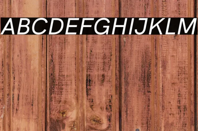 HK Grotesk Medium Italic Example 2