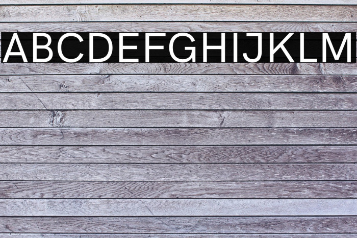 HK Grotesk Medium Legacy Example 3