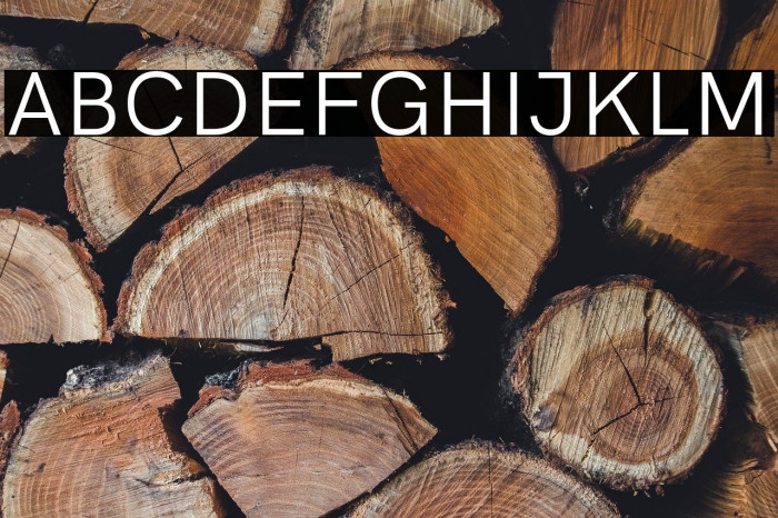 HK Grotesk Regular Example 2