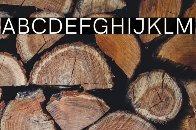 HK Grotesk Regular Example 2