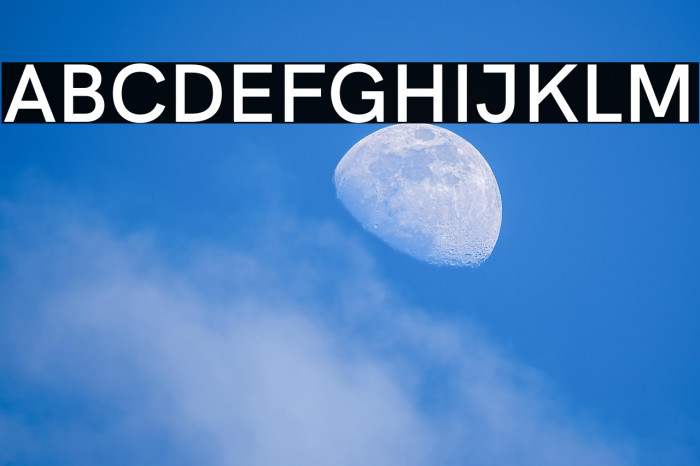 HK Grotesk SemiBold Example 2