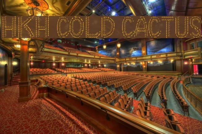 HKH Cold Cactus Example 1